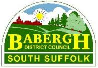 Babergh District Council logo