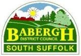 Babergh District Council logo