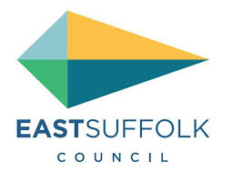 East Suffolk Council logo