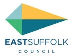 East Suffolk Council logo
