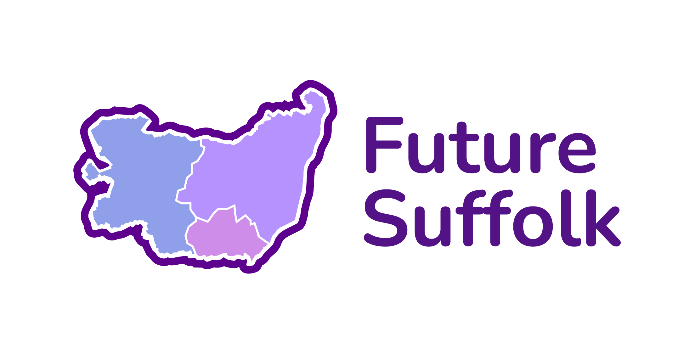 Future Suffolk logo 
