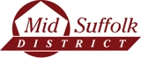 Mid Suffolk District Council logo