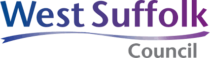 West Suffolk Council Logo
